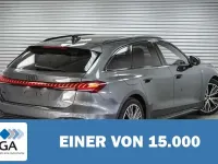 Neu Audi A5 S-Line 204 PS (150 kW) 2026 Grau metallic