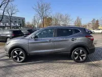 Gebraucht Nissan Qashqai 360º 116 PS (85 kW) 2016 Gun metallic (m) SUV
