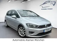 Gebraucht Audi Q3 Ambiente 150 PS (110 kW) 2015 Andere SUV