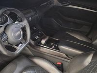 Gebraucht Audi A8 351 PS (258 kW) 2011 Andere farben Limousine