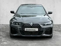 Gebraucht BMW 430 M Sport 245 PS (180 kW) 2025 Grau Coupé