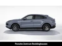 Second-hand Porsche Cayenne 470 CP (345 kW) 2024 Gri SUV