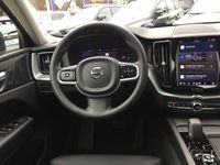 Gebraucht Volvo XC60 Plus 197 PS (144 kW) 2023 Schwarz SUV