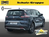 Brugt Renault Espace Initiale Paris 200 HK (147 kW) 2021 Grå MPV