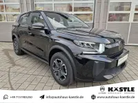Neu Citroën C3 Aircross 101 PS (74 kW) 2025 Perlaneraschwarz SUV