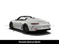 Gebraucht Porsche 991 510 PS (375 kW) 2019 Weiss Cabrio