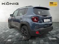 Gebraucht Jeep Renegade 2021 Blue shade SUV