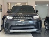 gebraucht Land Rover Discovery 5 HSE SDV6, Leder, 7.Sitze, PANORAMA
