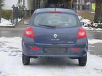 gebraucht Renault Clio 1.2 Authentique