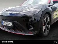 Gebraucht Smart #3 Brabus 314 kW (428 PS) 2024 Schwarz SUV