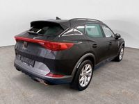 Gebraucht Cupra Formentor 204 PS (150 kW) 2023 Schwarz SUV