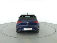 Gebraucht VW Golf VIII R-line 2020 Blau Limousine