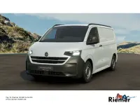 Neu VW Transporter 150 PS (110 kW) 2026 Weiss Van