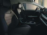 Neu Kia K4 Vision 150 PS (110 kW) 2026 Interstellar grau metallic Limousine