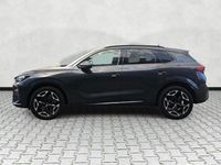 Neu Cupra Terramar VZ 265 PS (194 kW) 2026 Timanfayagrau SUV