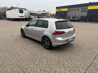 Gebraucht VW Golf VII Allstar 150 PS (110 kW) 2016 Grau Kleinwagen
