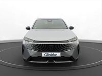 Gebraucht Peugeot 3008 Allure 136 PS (100 kW) 2024 Silber Limousine