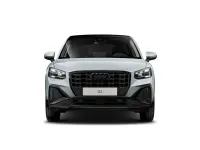 Neu Audi Q2 S-Line 150 PS (110 kW) 2026 Grau SUV