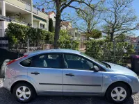 Usata Ford Focus Trend 101 CV (74 kW) 2006 Tonic Utilitaria