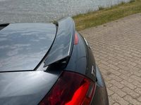 Gebraucht Audi TT 250 PS (183 kW) 2007 Grau Cabrio
