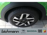 gebraucht Opel Mokka-e Elegance 100 kW ACC PDC Alu Freisprech SHZ DAB LenkradHZG