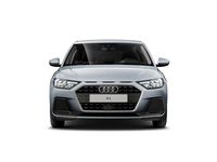 Gebraucht Audi A1 Advanced Plus 116 PS (85 kW) 2025 Pfeilgrau perleffekt SUV
