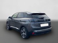 Gebraucht Peugeot e-3008 164 kW (224 PS) 2022 Grau SUV