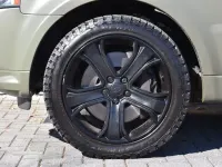 Gebraucht Land Rover Range Rover 510 PS (375 kW) 2011 Grün SUV