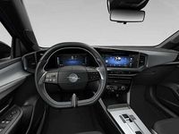 Neu Opel Mokka Edition 144 PS (105 kW) 2026 Kolibri blau SUV