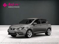 Gebraucht Seat Ibiza ST Style 75 PS (55 kW) 2016 Grau Kombi