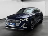 Gebraucht Audi e-tron Ambiente 369 kW (503 PS) 2023 SUV