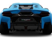 Neu Lamborghini Temerario 920 PS (676 kW) 2026 Coupé