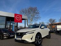 Gebraucht Nissan Qashqai 360º 158 PS (116 kW) 2022 Weiß SUV