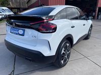 Gebraucht Citroën C4 131 PS (96 kW) 2021 Weiß Limousine