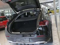 gebraucht Mercedes GLE400 Coupe AMG Coupe,4M,Navi,SHZ,ACC,Parkass