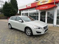 gebraucht Volvo V60 DRIVe Kinetic 1.6d D2