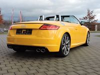 gebraucht Audi TT Roadster S 2.0 TFSI quattro