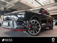 Second-hand Smart #5 Brabus 475 kW (646 CP) 2026 Negru SUV