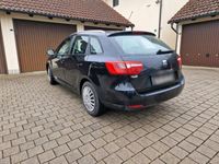 gebraucht Seat Ibiza ST 1.6 TDI