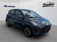 Neu Hyundai i10 Trend 79 PS (58 kW) 2025 Aurora grey / met Kleinwagen