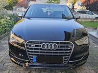 Gebraucht Audi A3 300 PS (220 kW) 2015 Schwarz Limousine