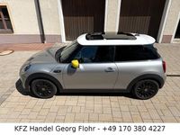 Gebraucht Mini Cooper SE Classic 135 kW (184 PS) 2023 Silber Kleinwagen