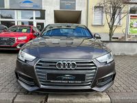 Gebraucht Audi A4 S-Line 190 PS (139 kW) 2017 Braun Limousine