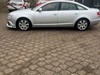 Gebraucht Audi A6 Ambiente 310 PS (228 kW) 2011 Silber Limousine