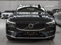 Gebraucht Volvo XC60 Plus 398 PS (292 kW) 2025 Blau SUV