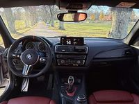 Gebraucht BMW M140 M Sport 340 PS (250 kW) 2016 Kleinwagen
