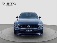 Gebraucht VW Tiguan Style 150 PS (110 kW) 2023 Grau SUV