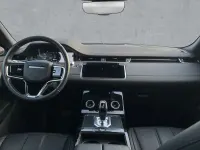 Gebraucht Land Rover Range Rover evoque SE 249 PS (183 kW) 2021 Weiß SUV