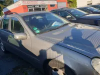 Gebraucht Mercedes C180 143 PS (105 kW) 2006 Grau Kombi