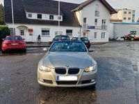 gebraucht BMW 320 Cabriolet 